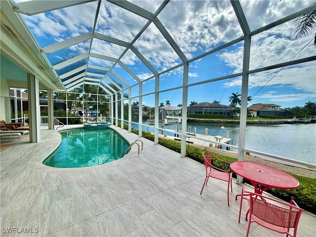 Marco Island, Florida, 34145, United States, 3 Bedrooms Bedrooms, ,3 BathroomsBathrooms,Residential,Active,1953340