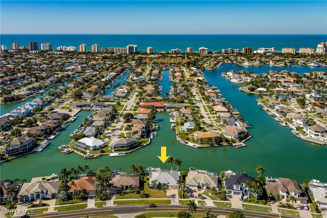 Marco Island, Florida, 34145, United States, 3 Bedrooms Bedrooms, ,3 BathroomsBathrooms,Residential,Active,1953340