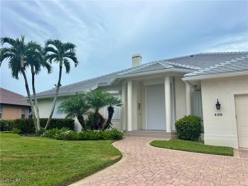 Marco Island, Florida, 34145, United States, 3 Bedrooms Bedrooms, ,3 BathroomsBathrooms,Residential,Active,1953340