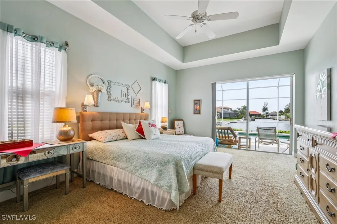 Marco Island, Florida, 34145, United States, 3 Bedrooms Bedrooms, ,3 BathroomsBathrooms,Residential,Active,1953340