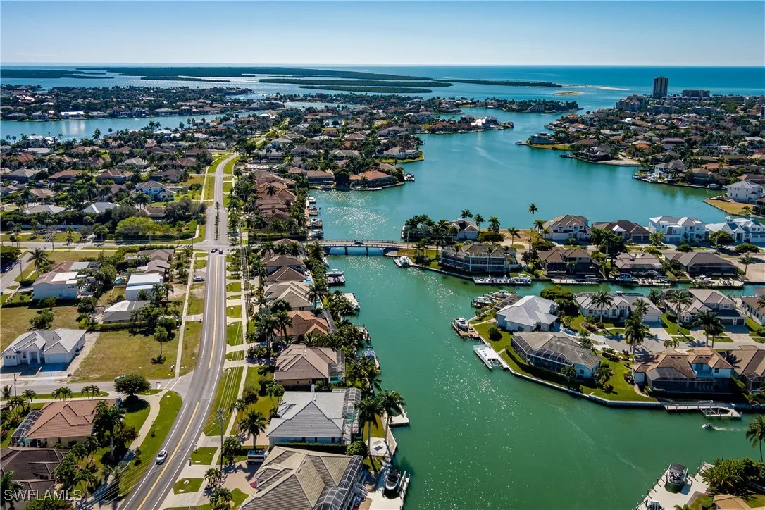 Marco Island, Florida, 34145, United States, 3 Bedrooms Bedrooms, ,3 BathroomsBathrooms,Residential,Active,1953340