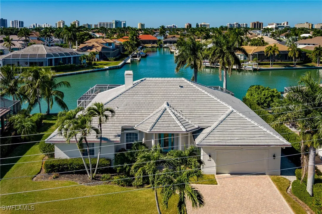 Marco Island, Florida, 34145, United States, 3 Bedrooms Bedrooms, ,3 BathroomsBathrooms,Residential,Active,1953340