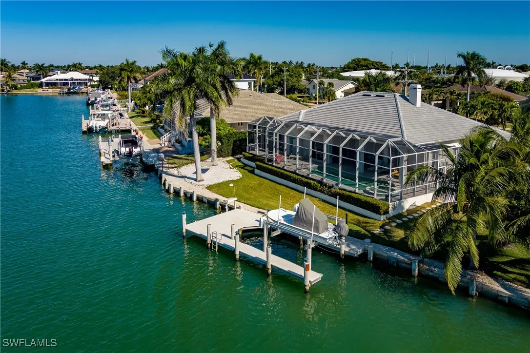 Marco Island, Florida, 34145, United States, 3 Bedrooms Bedrooms, ,3 BathroomsBathrooms,Residential,Active,1953340