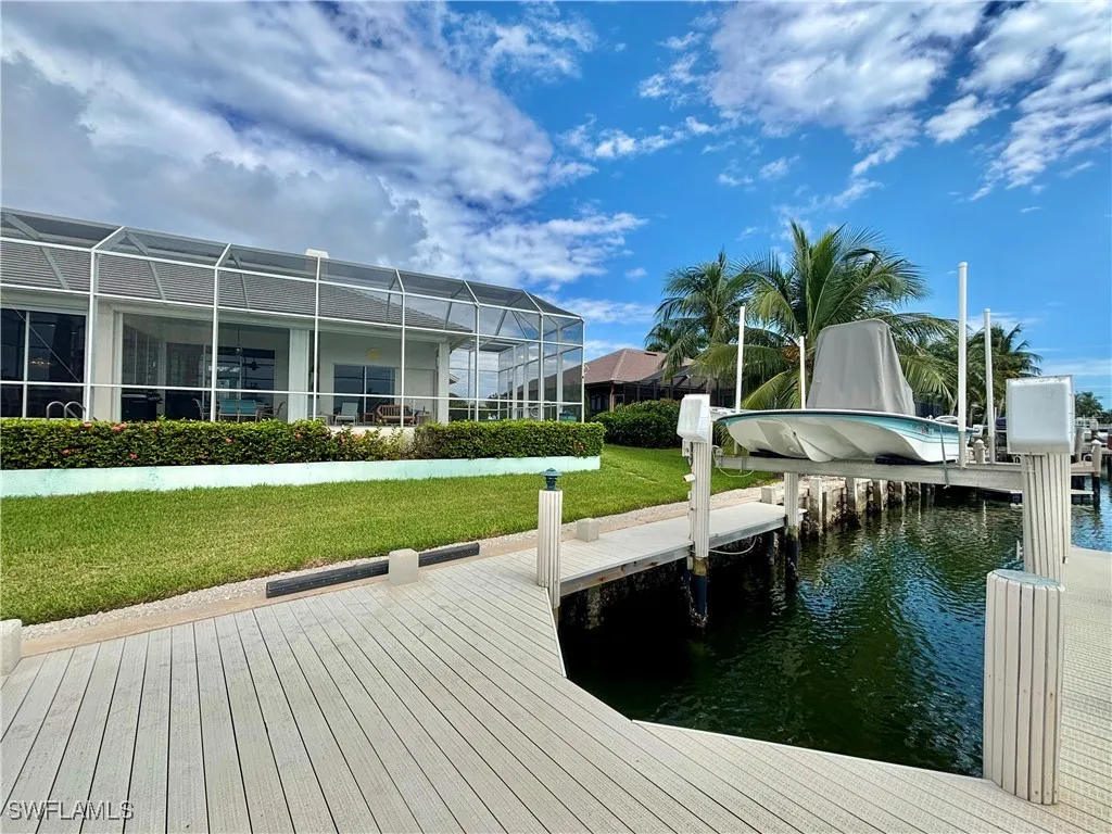Marco Island, Florida, 34145, United States, 3 Bedrooms Bedrooms, ,3 BathroomsBathrooms,Residential,Active,1953340