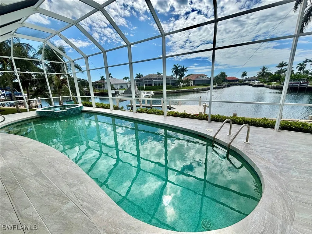 Marco Island, Florida, 34145, United States, 3 Bedrooms Bedrooms, ,3 BathroomsBathrooms,Residential,Active,1953340