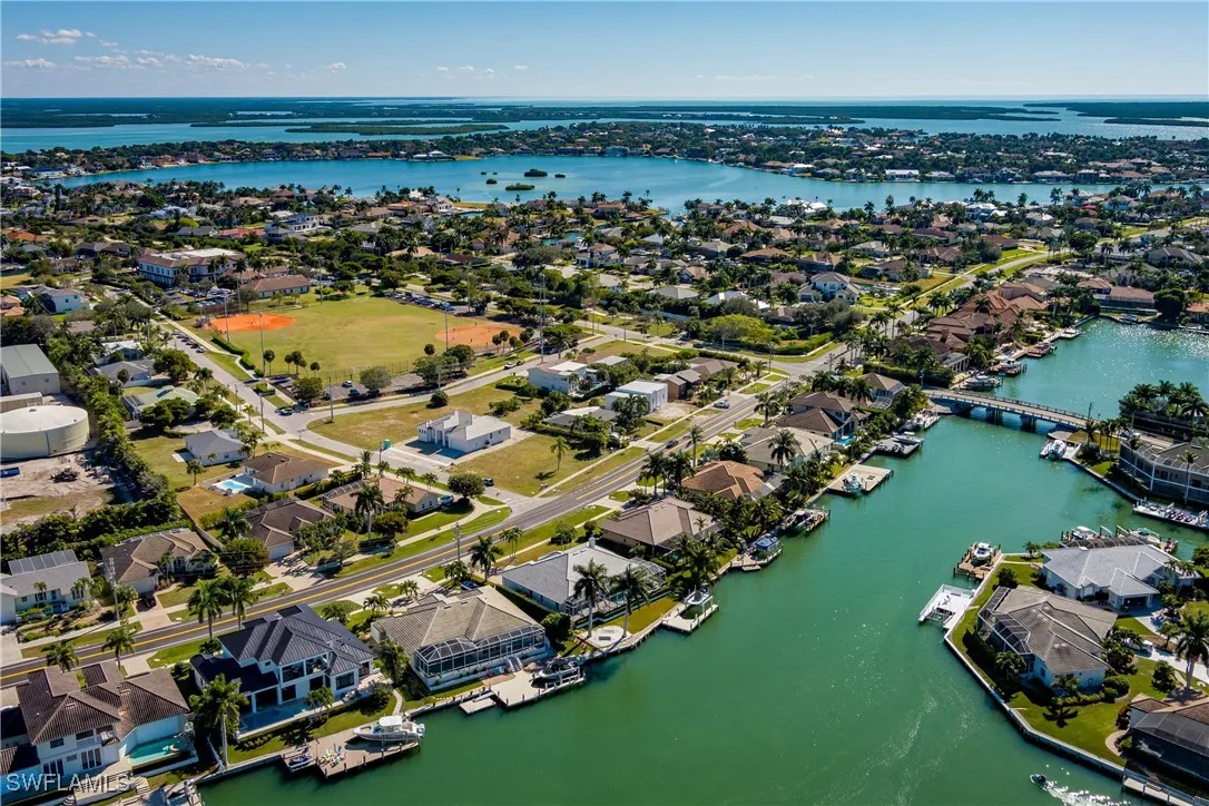 Marco Island, Florida, 34145, United States, 3 Bedrooms Bedrooms, ,3 BathroomsBathrooms,Residential,Active,1953340