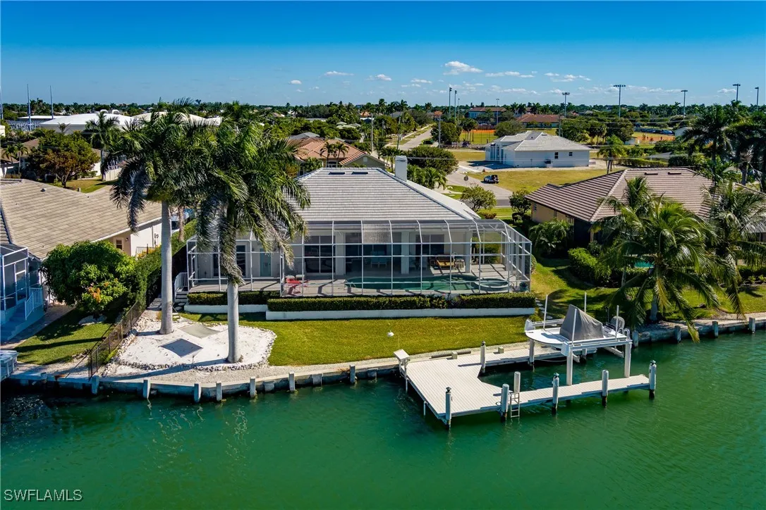 Marco Island, Florida, 34145, United States, 3 Bedrooms Bedrooms, ,3 BathroomsBathrooms,Residential,Active,1953340