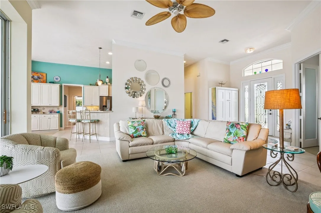 Marco Island, Florida, 34145, United States, 3 Bedrooms Bedrooms, ,3 BathroomsBathrooms,Residential,Active,1953340