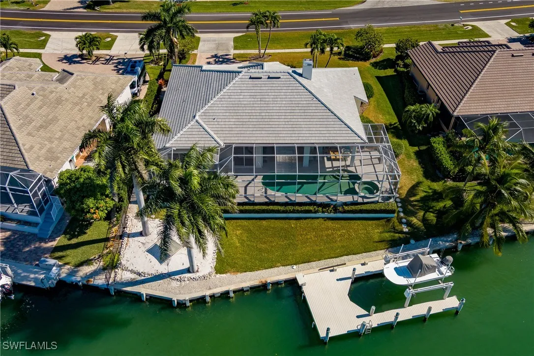 Marco Island, Florida, 34145, United States, 3 Bedrooms Bedrooms, ,3 BathroomsBathrooms,Residential,Active,1953340