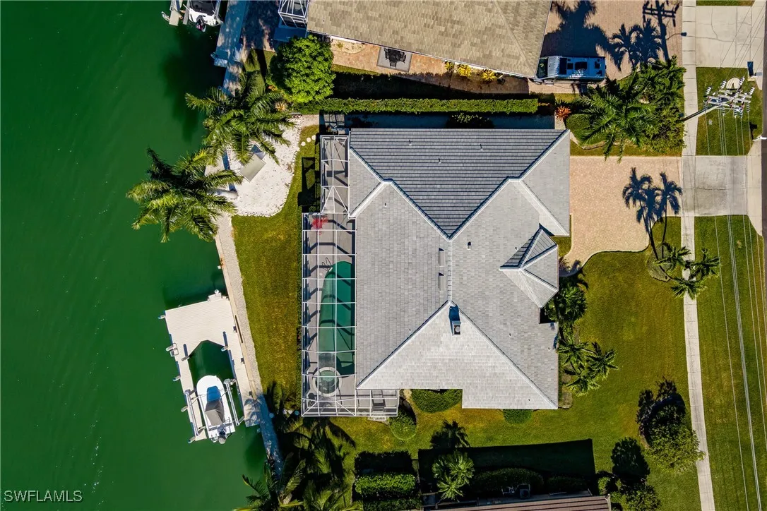 Marco Island, Florida, 34145, United States, 3 Bedrooms Bedrooms, ,3 BathroomsBathrooms,Residential,Active,1953340