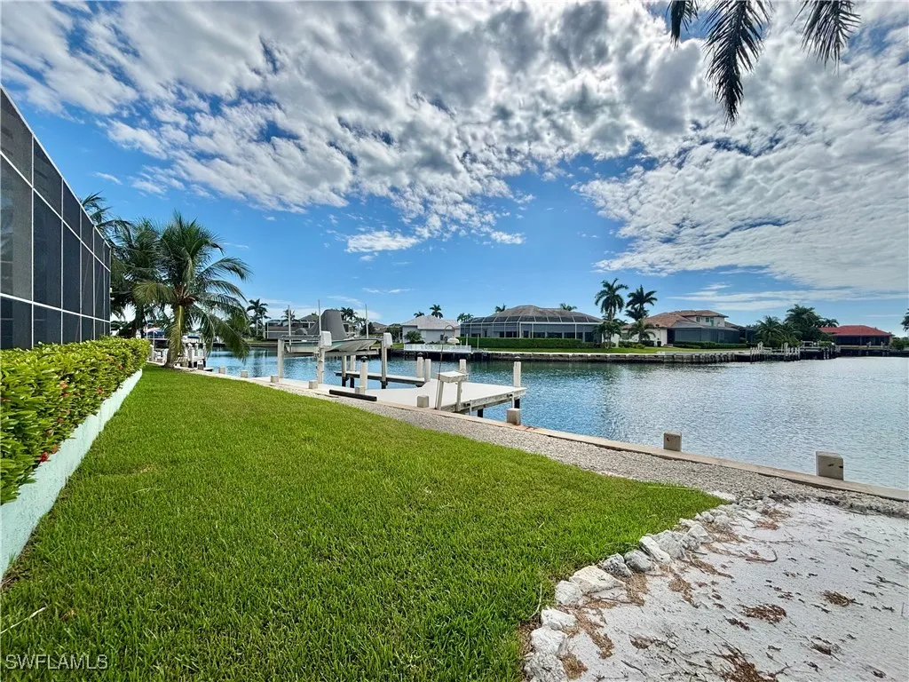 Marco Island, Florida, 34145, United States, 3 Bedrooms Bedrooms, ,3 BathroomsBathrooms,Residential,Active,1953340
