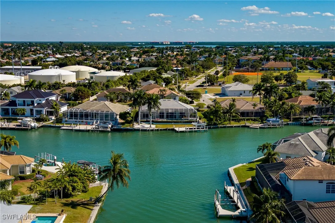 Marco Island, Florida, 34145, United States, 3 Bedrooms Bedrooms, ,3 BathroomsBathrooms,Residential,Active,1953340