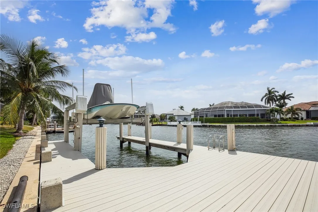 Marco Island, Florida, 34145, United States, 3 Bedrooms Bedrooms, ,3 BathroomsBathrooms,Residential,Active,1953340
