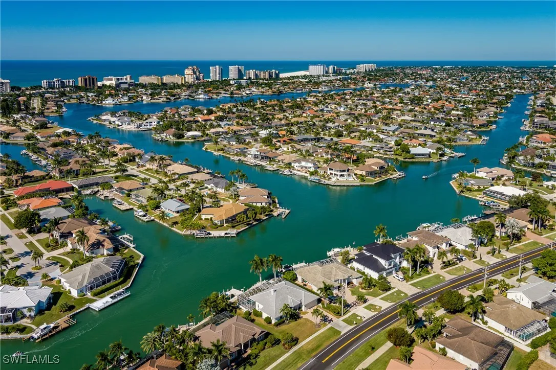 Marco Island, Florida, 34145, United States, 3 Bedrooms Bedrooms, ,3 BathroomsBathrooms,Residential,Active,1953340
