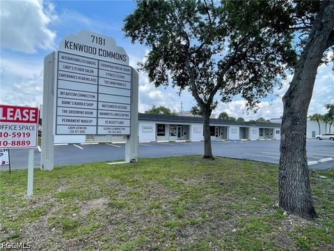 Tiny photo for 7181 College Parkway #16, Fort Myers, FL 33907 (MLS # 2026018847)