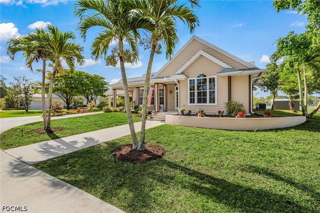 8930 Penzance Boulevard