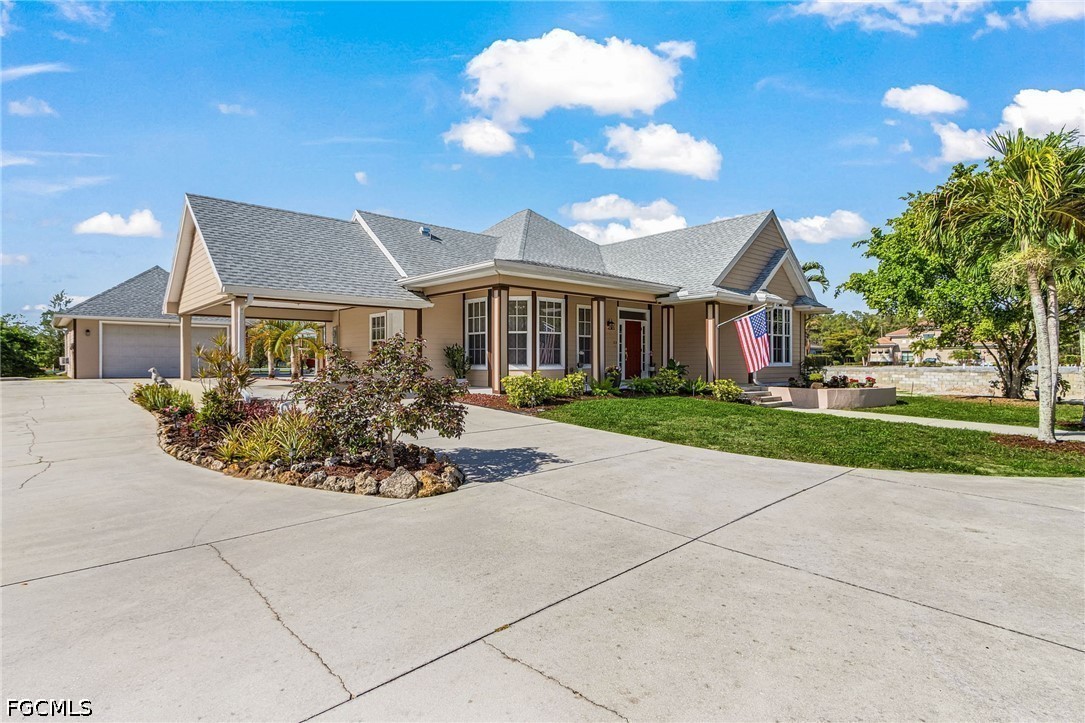 8930 Penzance Boulevard