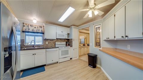 620 Horizon Drive North Fort Myers FL 33903