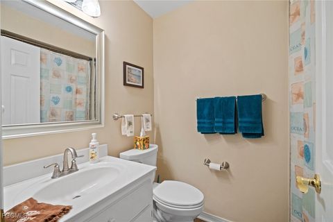 Tiny photo for 5771 Arvine Circle, Fort Myers, FL 33919 (MLS # 2025013016)