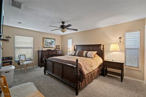 Tiny photo for 5771 Arvine Circle, Fort Myers, FL 33919 (MLS # 2025013016)