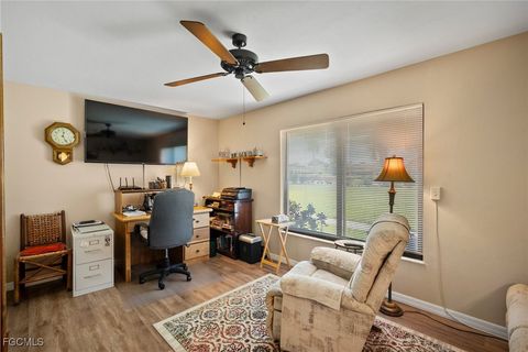 Tiny photo for 5771 Arvine Circle, Fort Myers, FL 33919 (MLS # 2025013016)