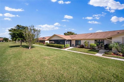 Tiny photo for 5771 Arvine Circle, Fort Myers, FL 33919 (MLS # 2025013016)