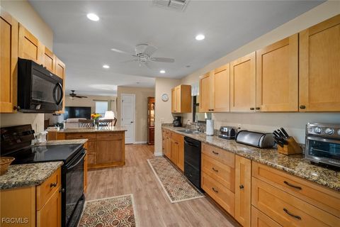 Tiny photo for 5771 Arvine Circle, Fort Myers, FL 33919 (MLS # 2025013016)