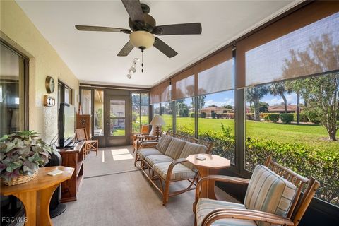 Tiny photo for 5771 Arvine Circle, Fort Myers, FL 33919 (MLS # 2025013016)