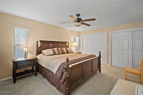 Tiny photo for 5771 Arvine Circle, Fort Myers, FL 33919 (MLS # 2025013016)