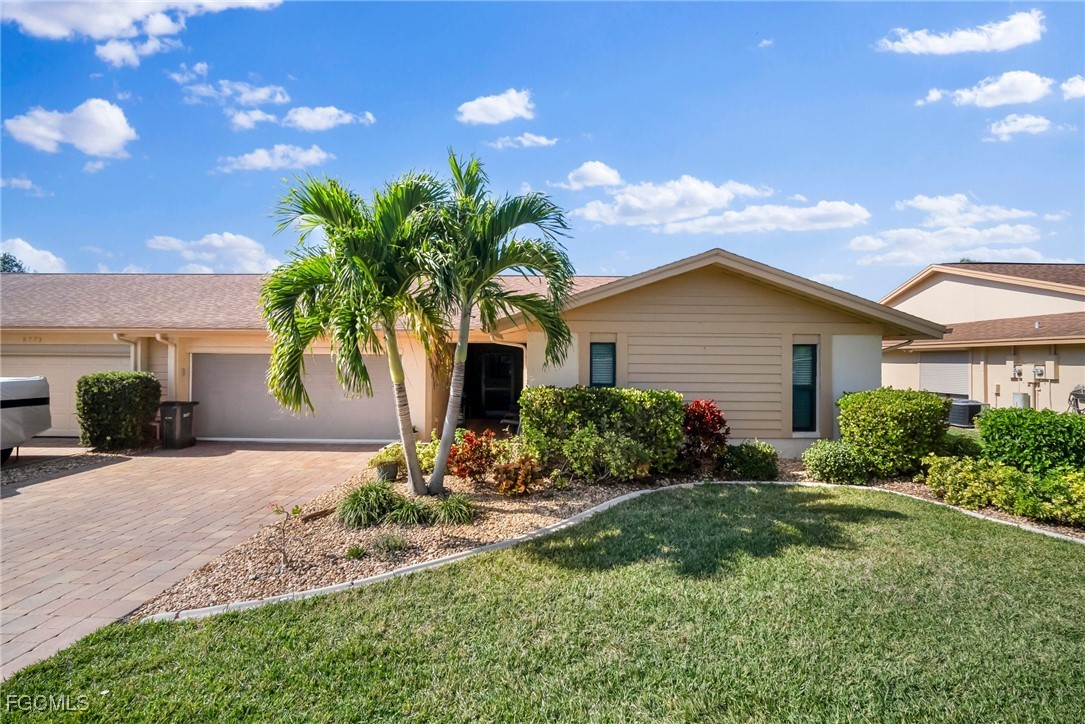 5771 Arvine Circle