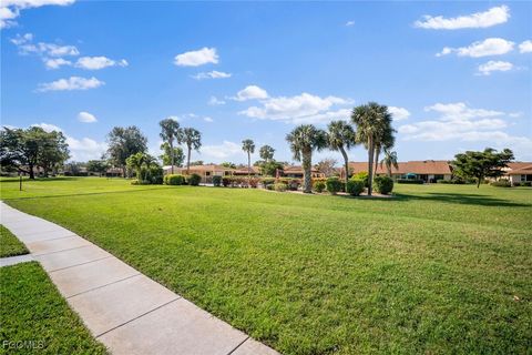 Tiny photo for 5771 Arvine Circle, Fort Myers, FL 33919 (MLS # 2025013016)