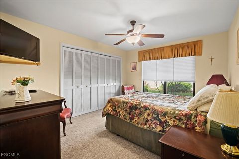 Tiny photo for 5771 Arvine Circle, Fort Myers, FL 33919 (MLS # 2025013016)