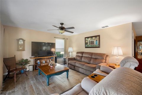 Tiny photo for 5771 Arvine Circle, Fort Myers, FL 33919 (MLS # 2025013016)