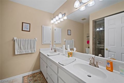 Tiny photo for 5771 Arvine Circle, Fort Myers, FL 33919 (MLS # 2025013016)