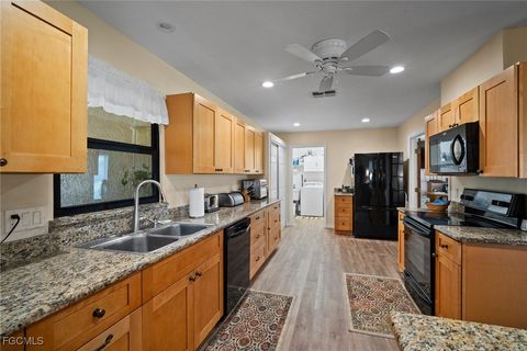 Tiny photo for 5771 Arvine Circle, Fort Myers, FL 33919 (MLS # 2025013016)
