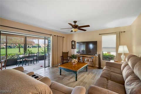 Tiny photo for 5771 Arvine Circle, Fort Myers, FL 33919 (MLS # 2025013016)