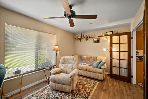 Tiny photo for 5771 Arvine Circle, Fort Myers, FL 33919 (MLS # 2025013016)