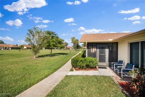 Tiny photo for 5771 Arvine Circle, Fort Myers, FL 33919 (MLS # 2025013016)