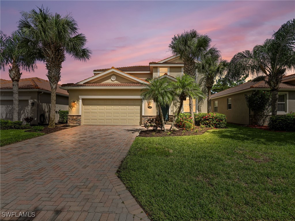 21112 Bella Terra Boulevard