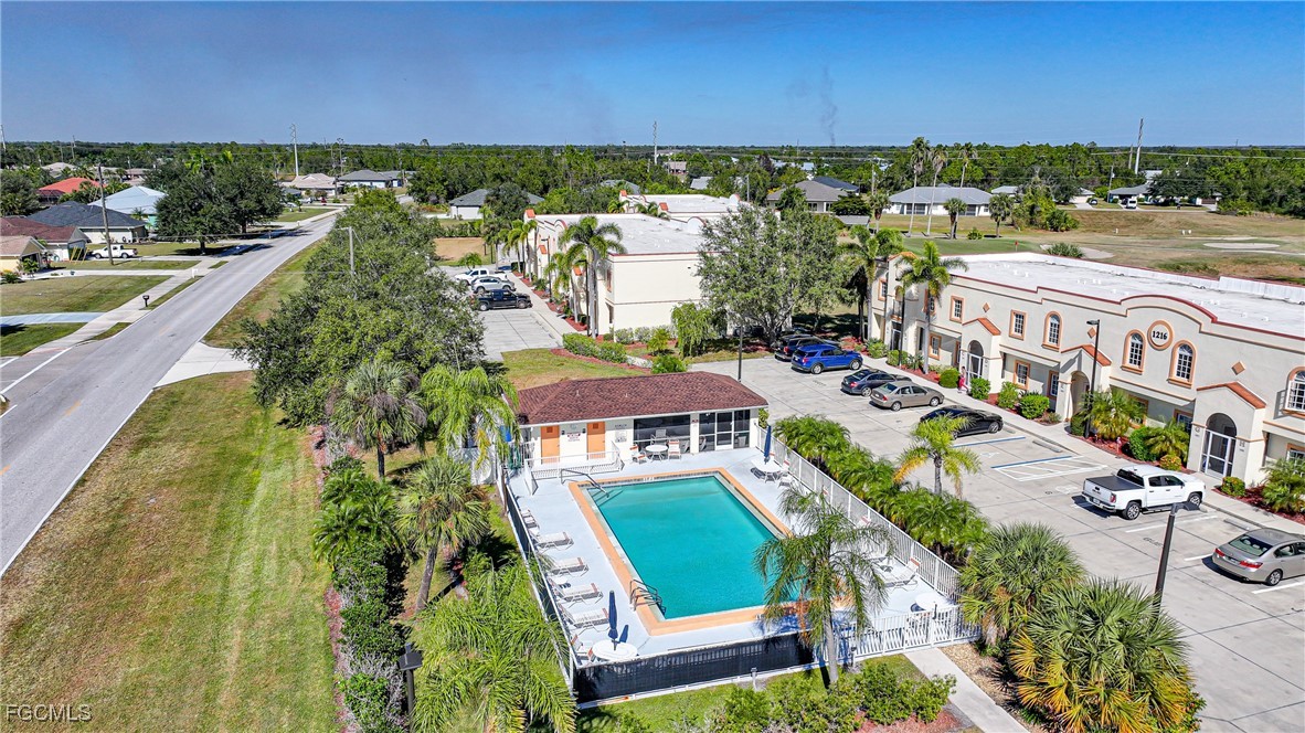 1246 Rio De Janeiro Avenue 505