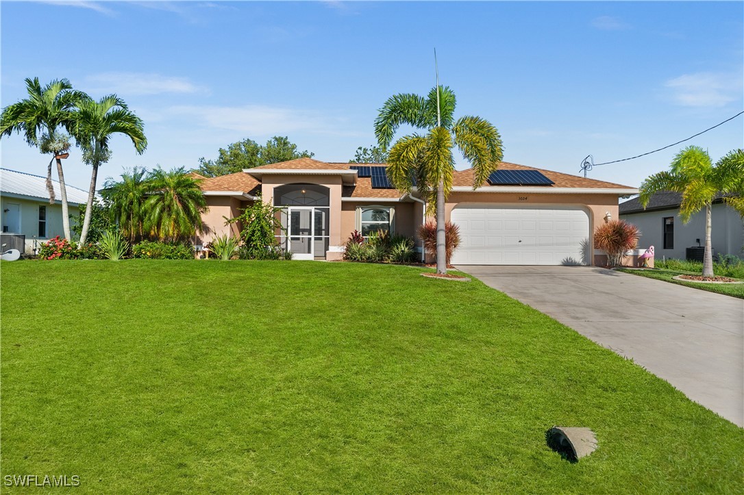 3604 SW 8th Place