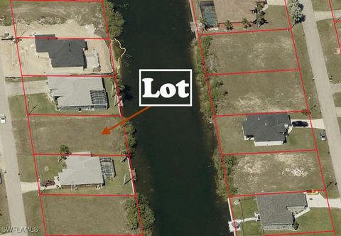 1019 NW 9th Place Cape Coral FL 33993