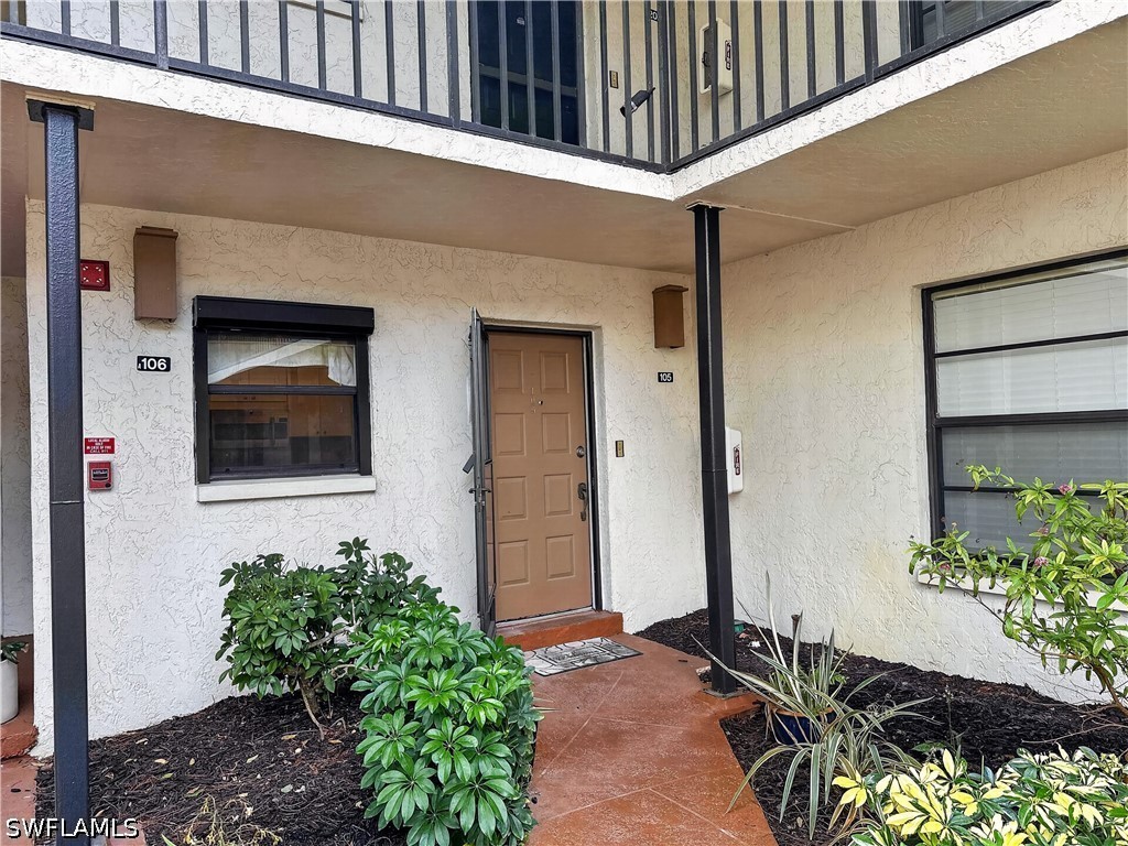 Photo 1 of 50 — 1701 Courtyard Way 105, Naples, FL 34112