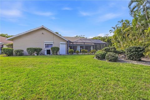 Tiny photo for 9718 Caloosa Yacht And Racquet Club Drive, Fort Myers, FL 33919 (MLS # 2026000674)