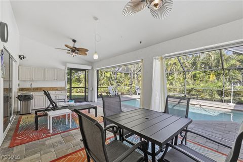 9718 Caloosa Yacht And Racquet Club Drive Fort Myers FL 33919