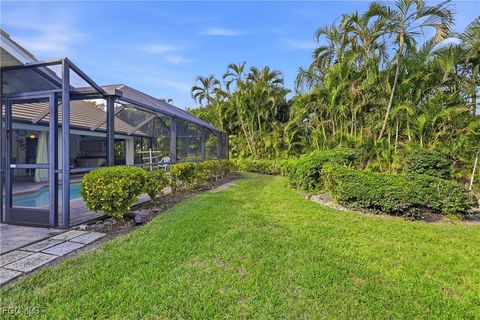 Tiny photo for 9718 Caloosa Yacht And Racquet Club Drive, Fort Myers, FL 33919 (MLS # 2026000674)