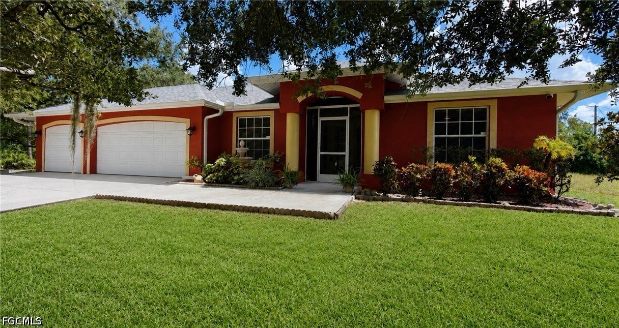 2004 Abbott Avenue