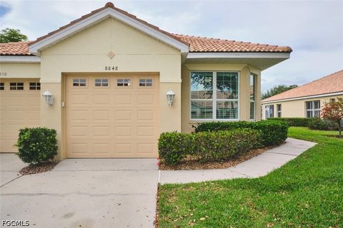 8848 Middlebrook Drive Fort Myers FL 33908