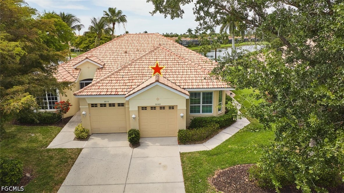 8848 Middlebrook Drive