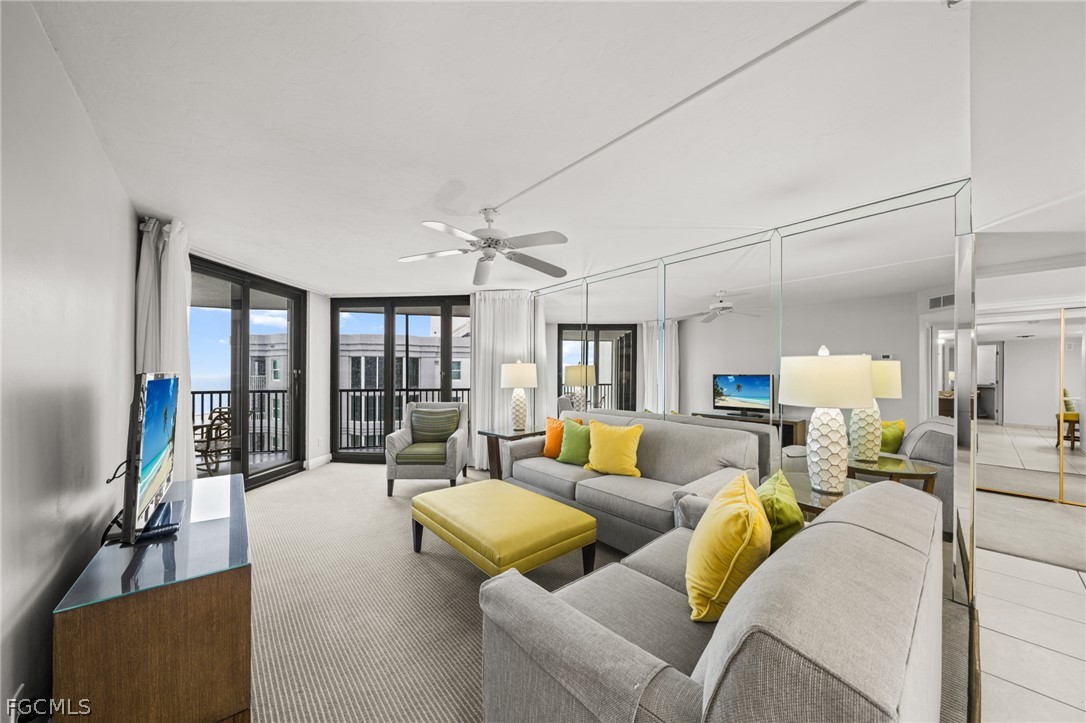 6640 Estero Boulevard 1203